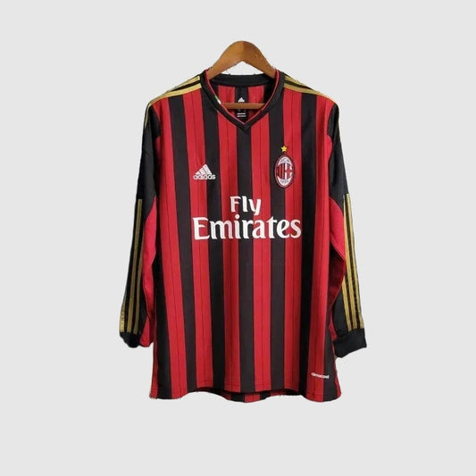 Retro 2013/14 Long Sleeve Shirt