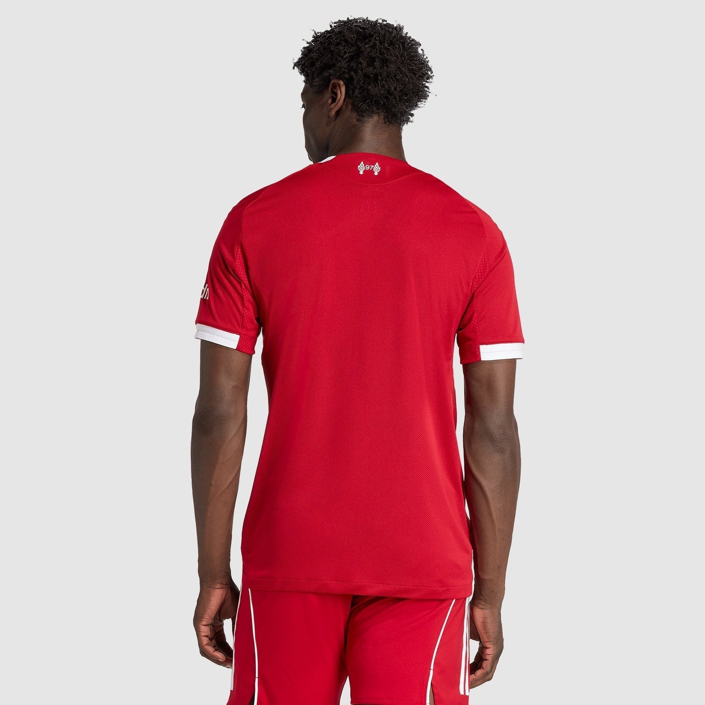 Home 25/26 Player Edition Shirt
