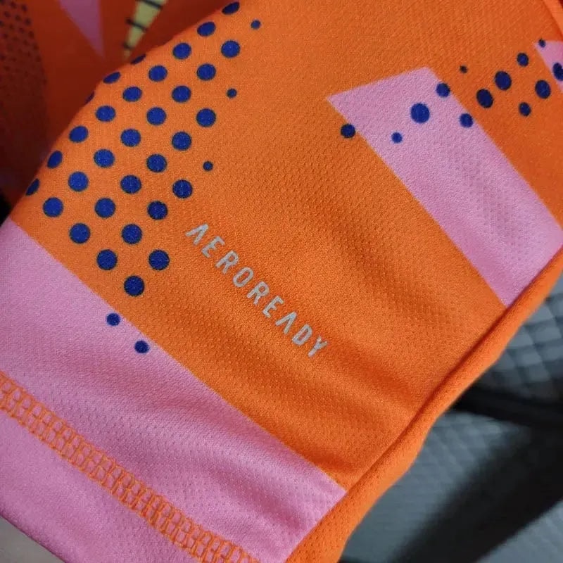 Goalkeeper 24/25 Shirt
