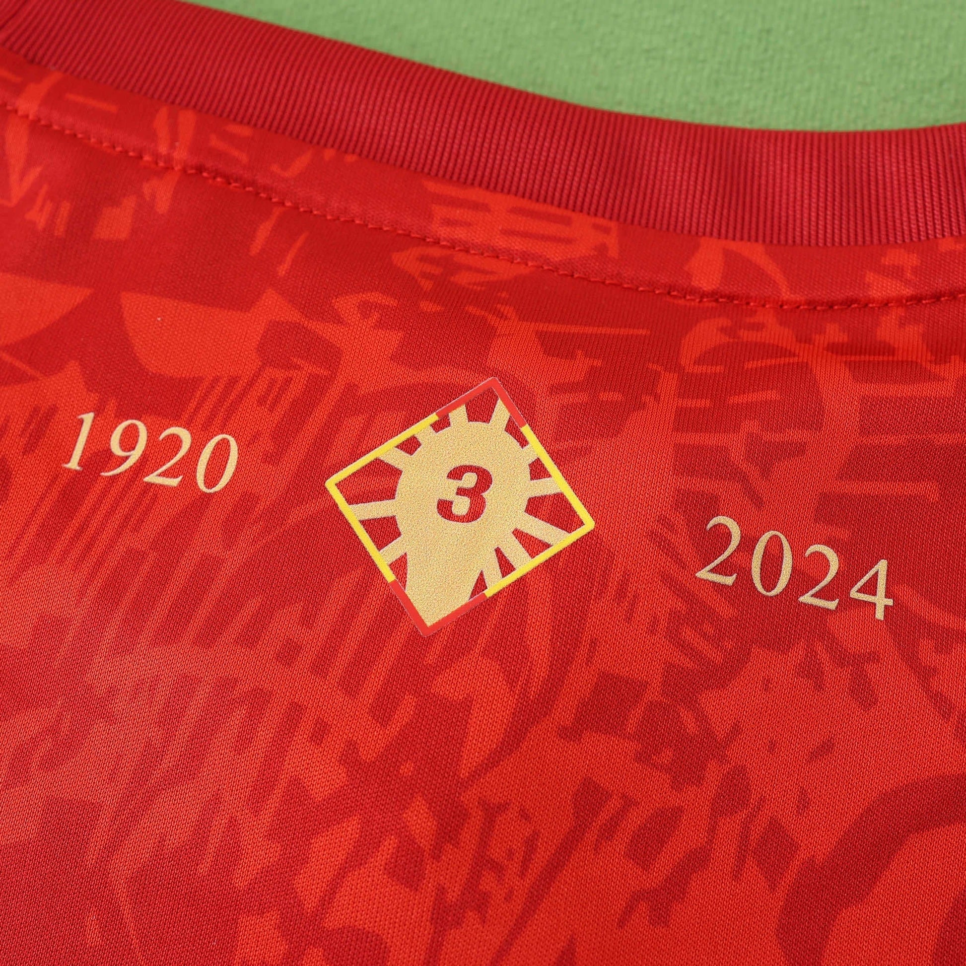 “Los Toros” - Special Edition Men’s Shirt