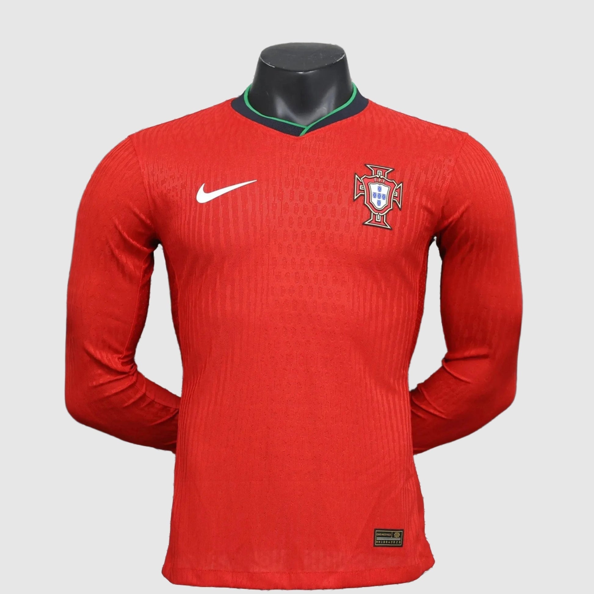Home 24/25 Player Edition Shirt