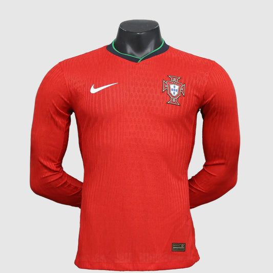 Home 24/25 Player Edition Shirt