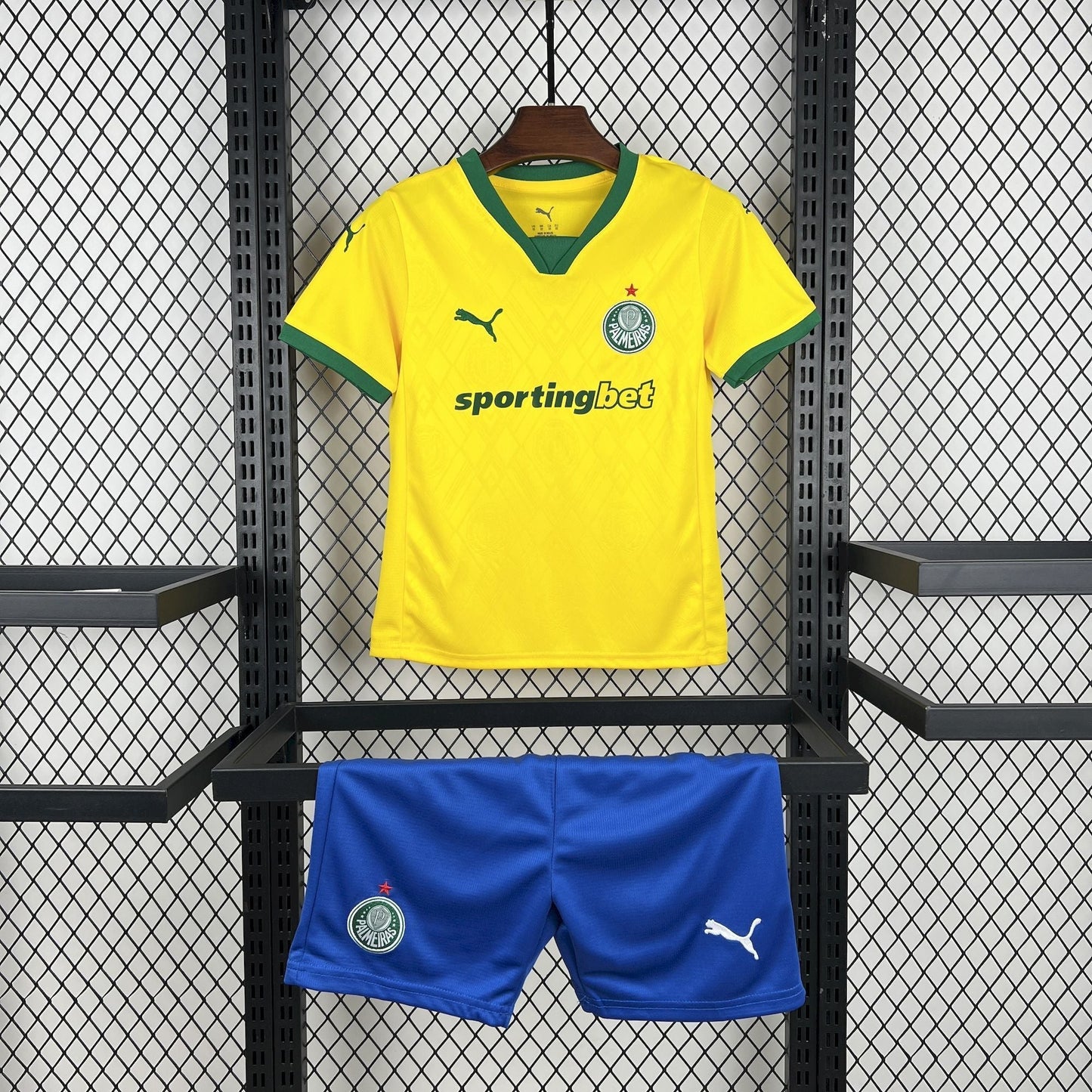 Third 25/26 Kids Kit