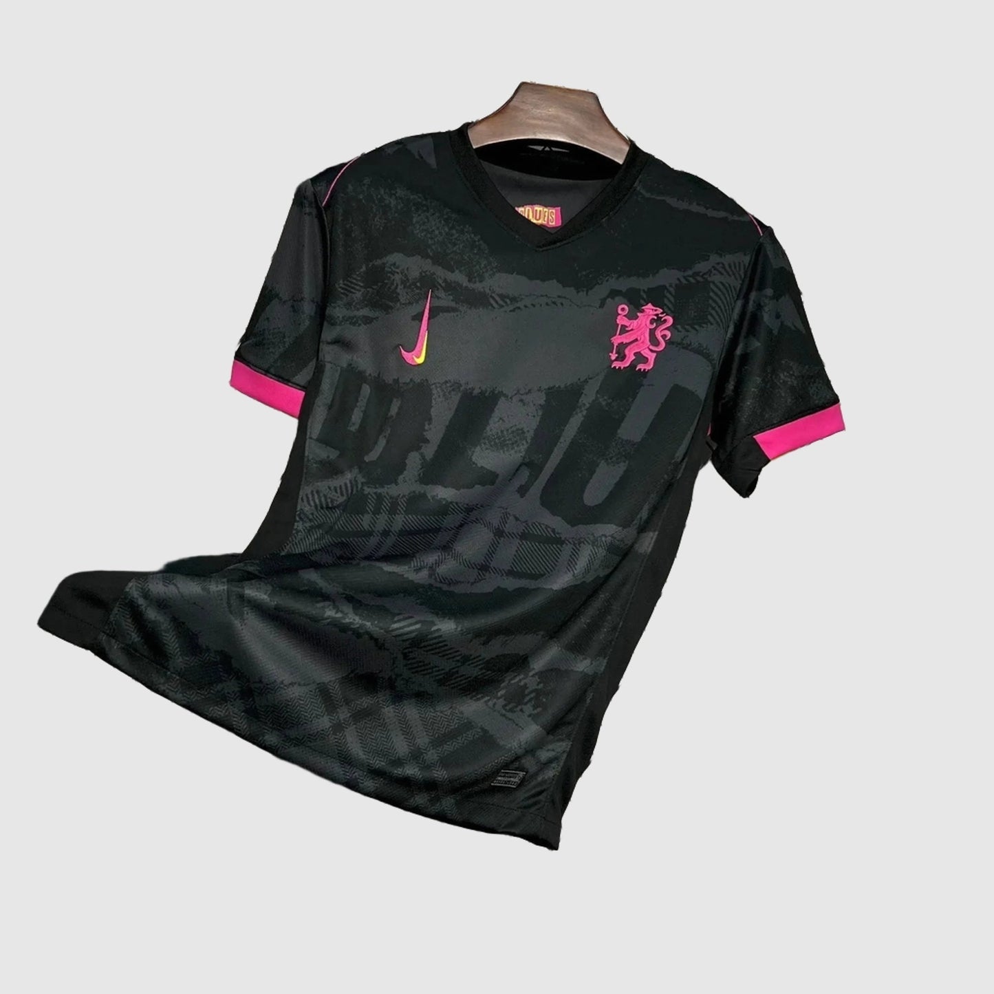 Away 24/25 Men’s Shirt