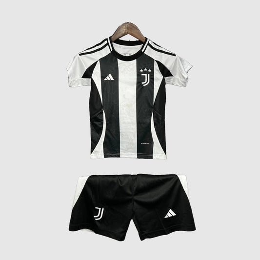 Home 24/25 Kids Shirt Kit
