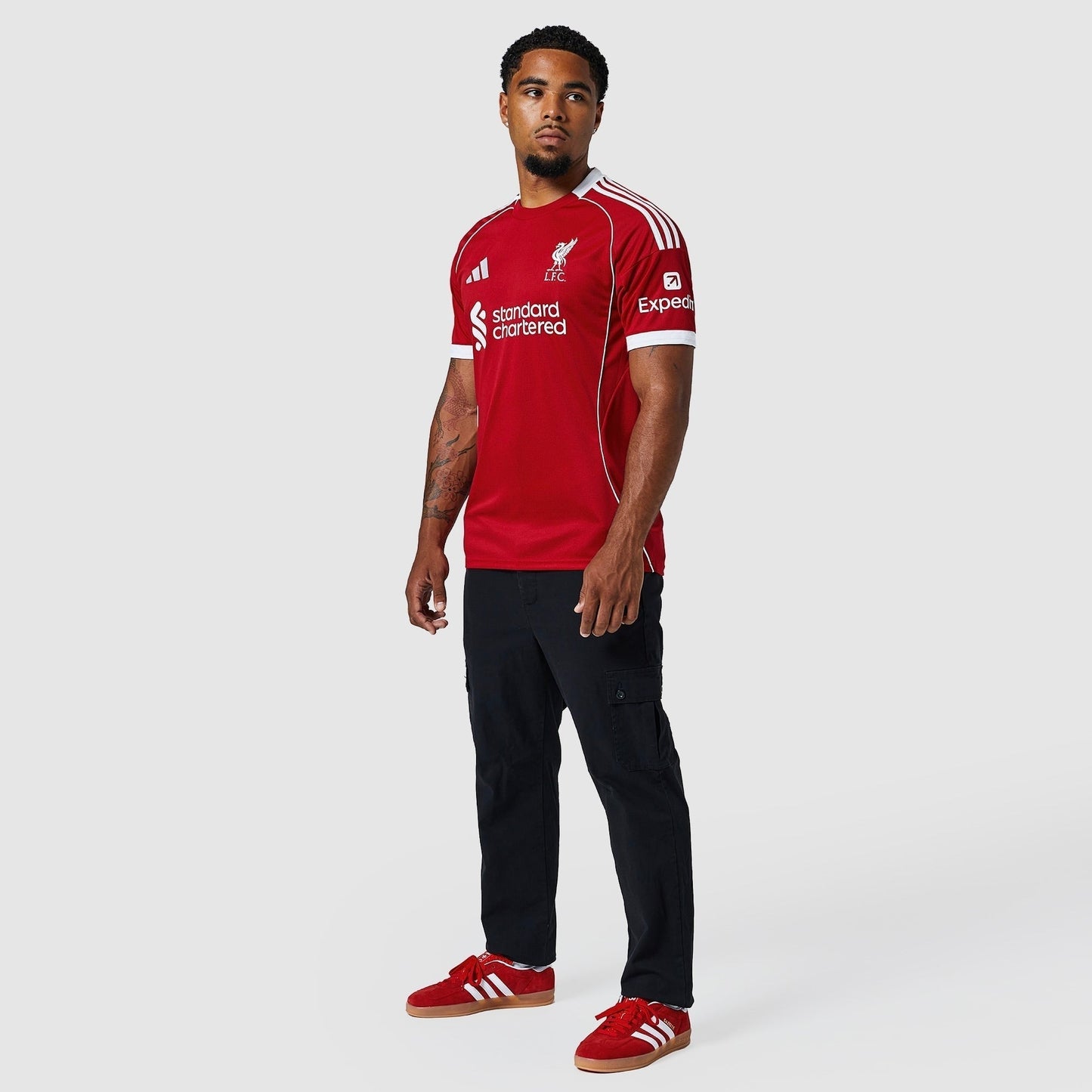 Home 25/26 Men’s Shirt