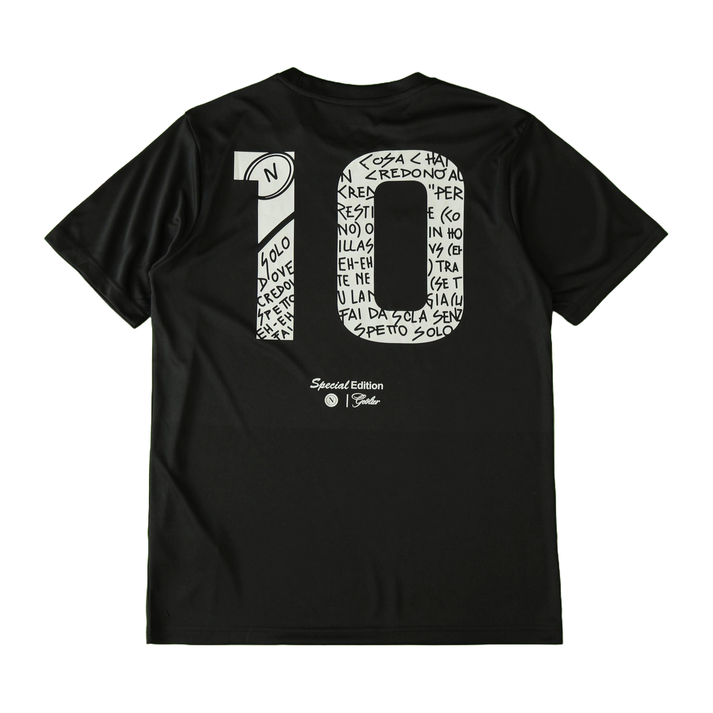 SSCN 24/25 Men’s Shirt