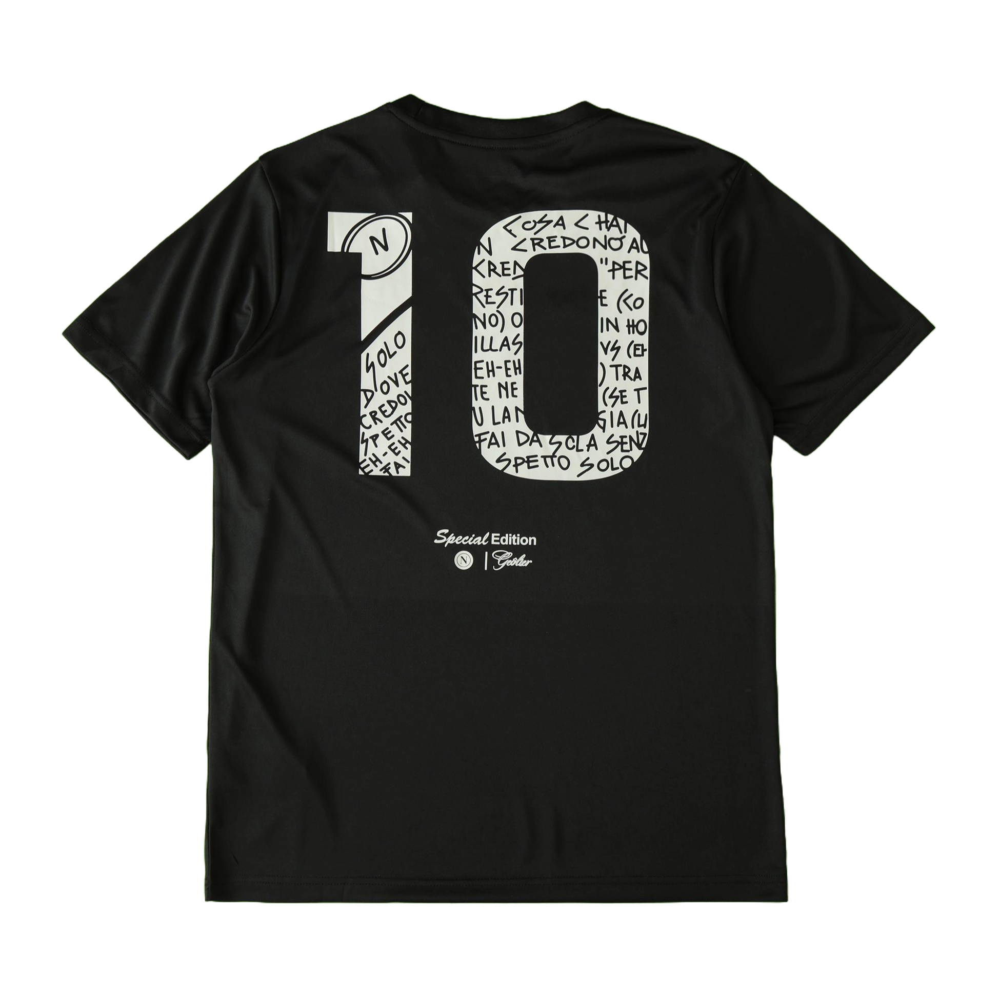 SSCN 24/25 Men’s Shirt