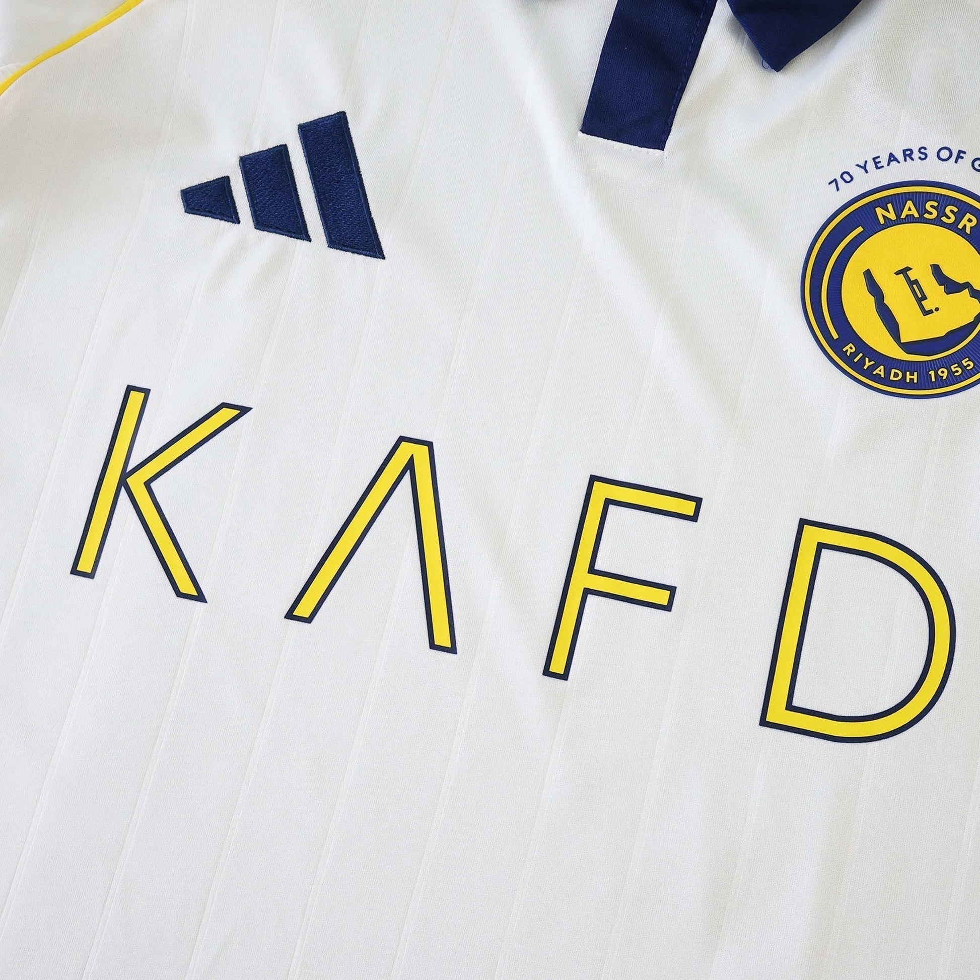 Away 25/26 Men’s Shirt