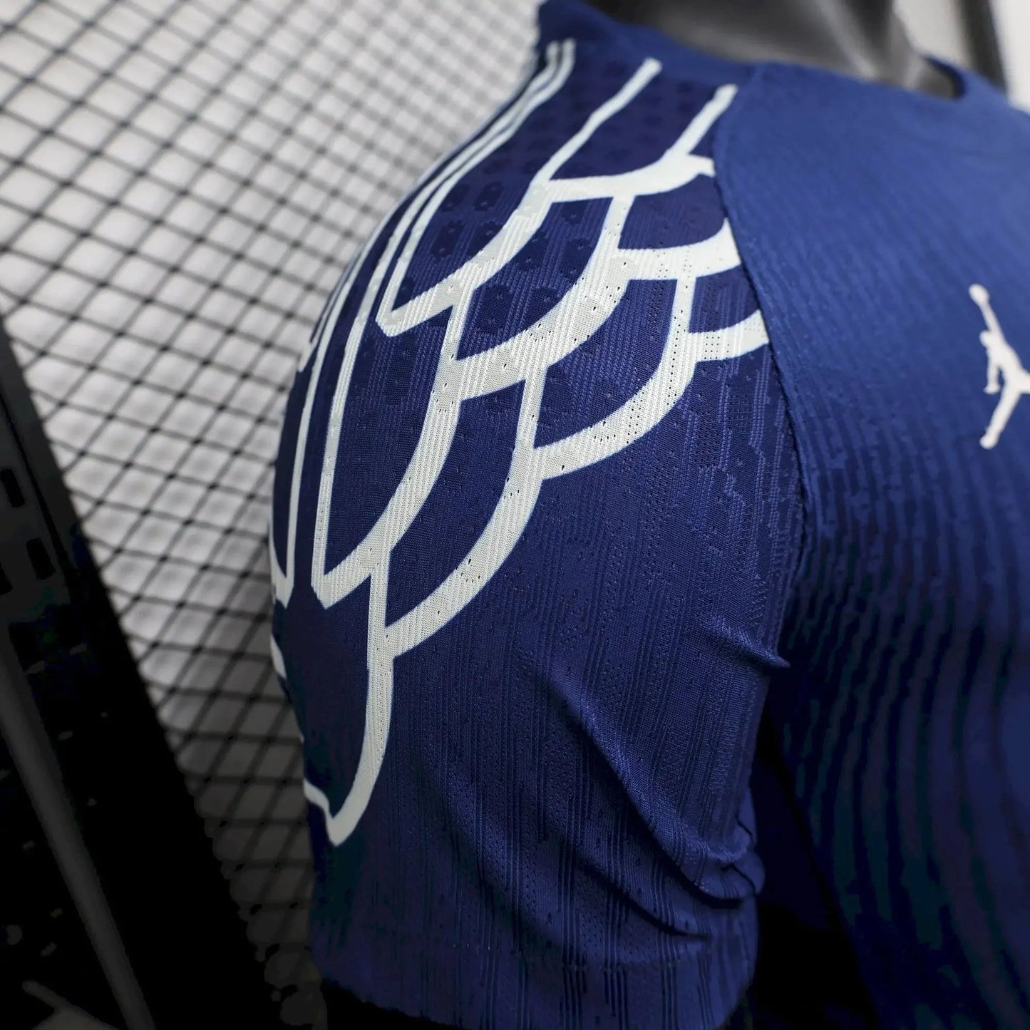Fourth 25/26 Player Edition Shirt