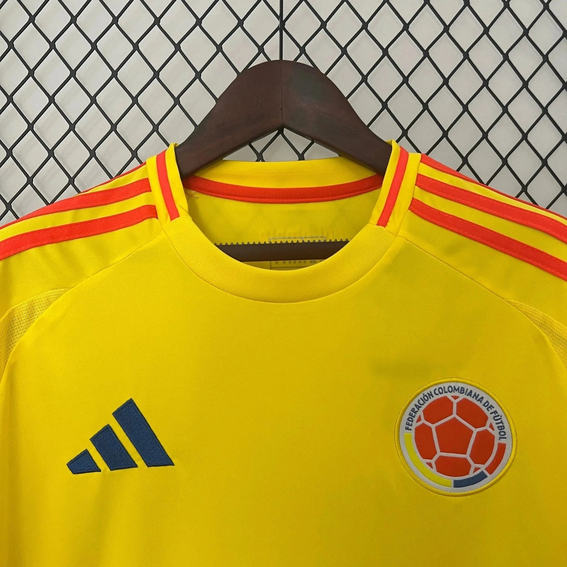 Home 24/25 Men’s Shirt