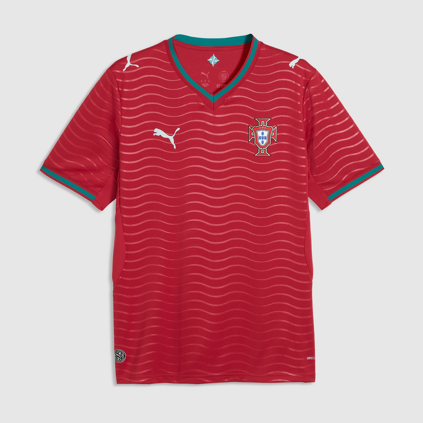 Home 26/27 Men’s Shirt
