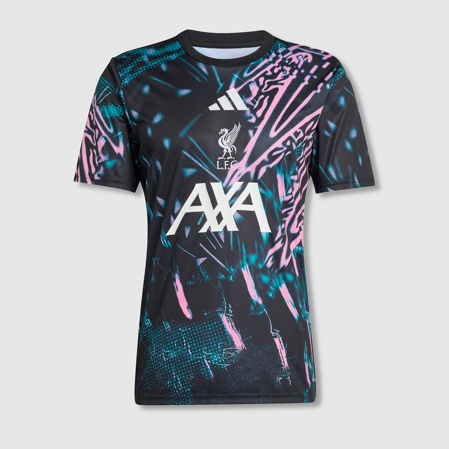 Pre-Match 2 25/26 Shirt