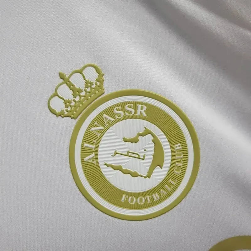 Away 24/25 Men’s Shirt