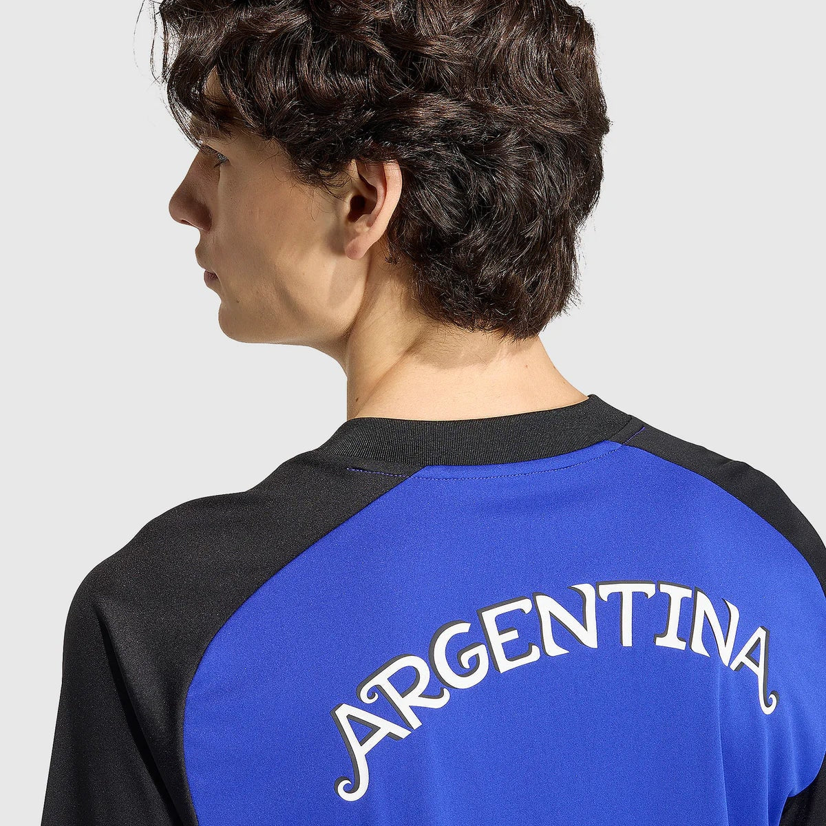 Pre-Match Away 26/27 Shirt