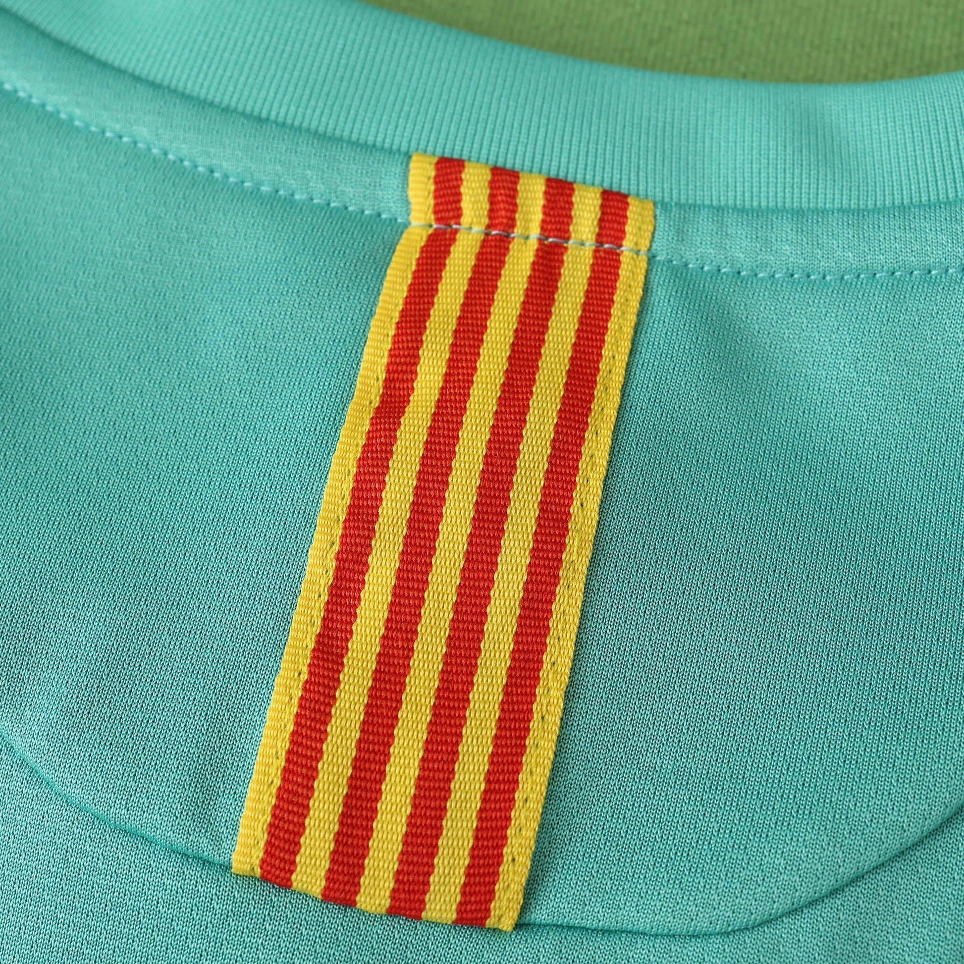 Retro Away 2010/11 Shirt
