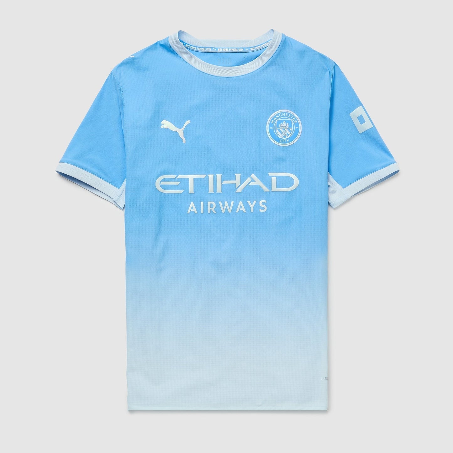 Home 26/27 Player Edition Shirt