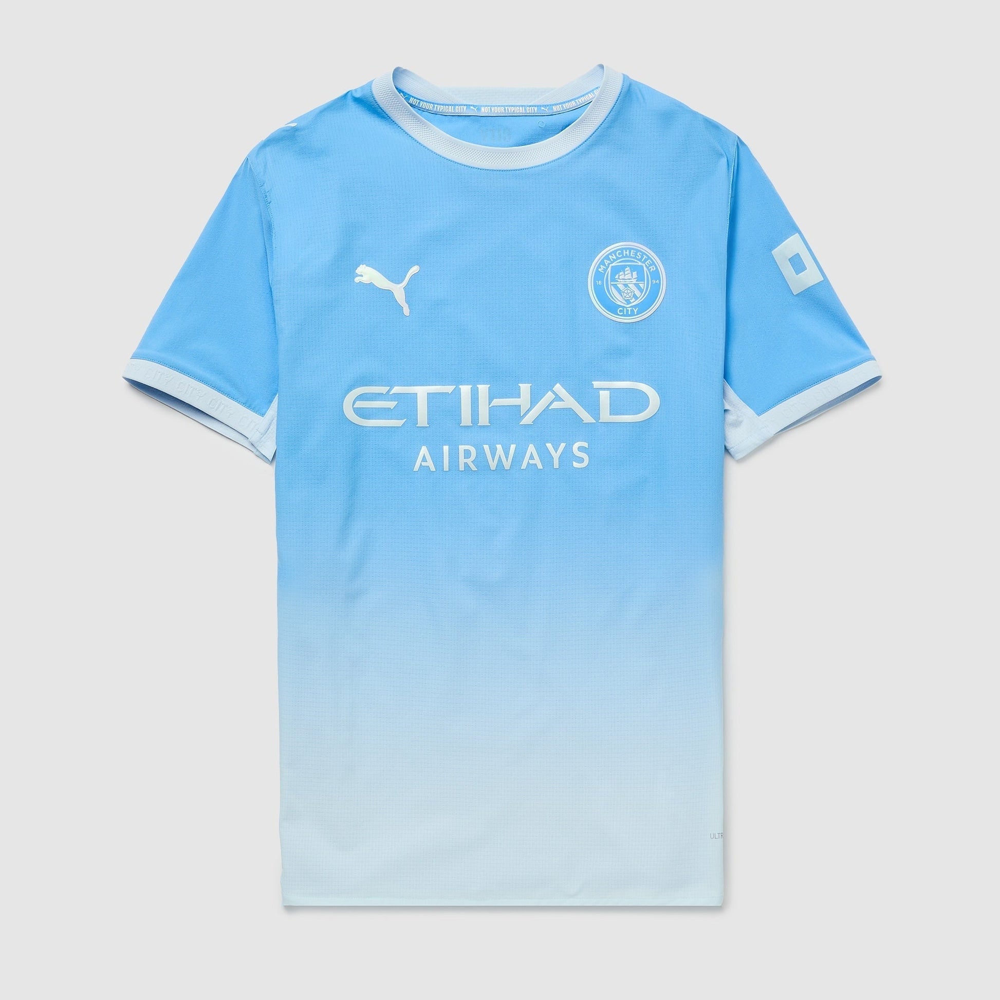Home 26/27 Player Edition Shirt