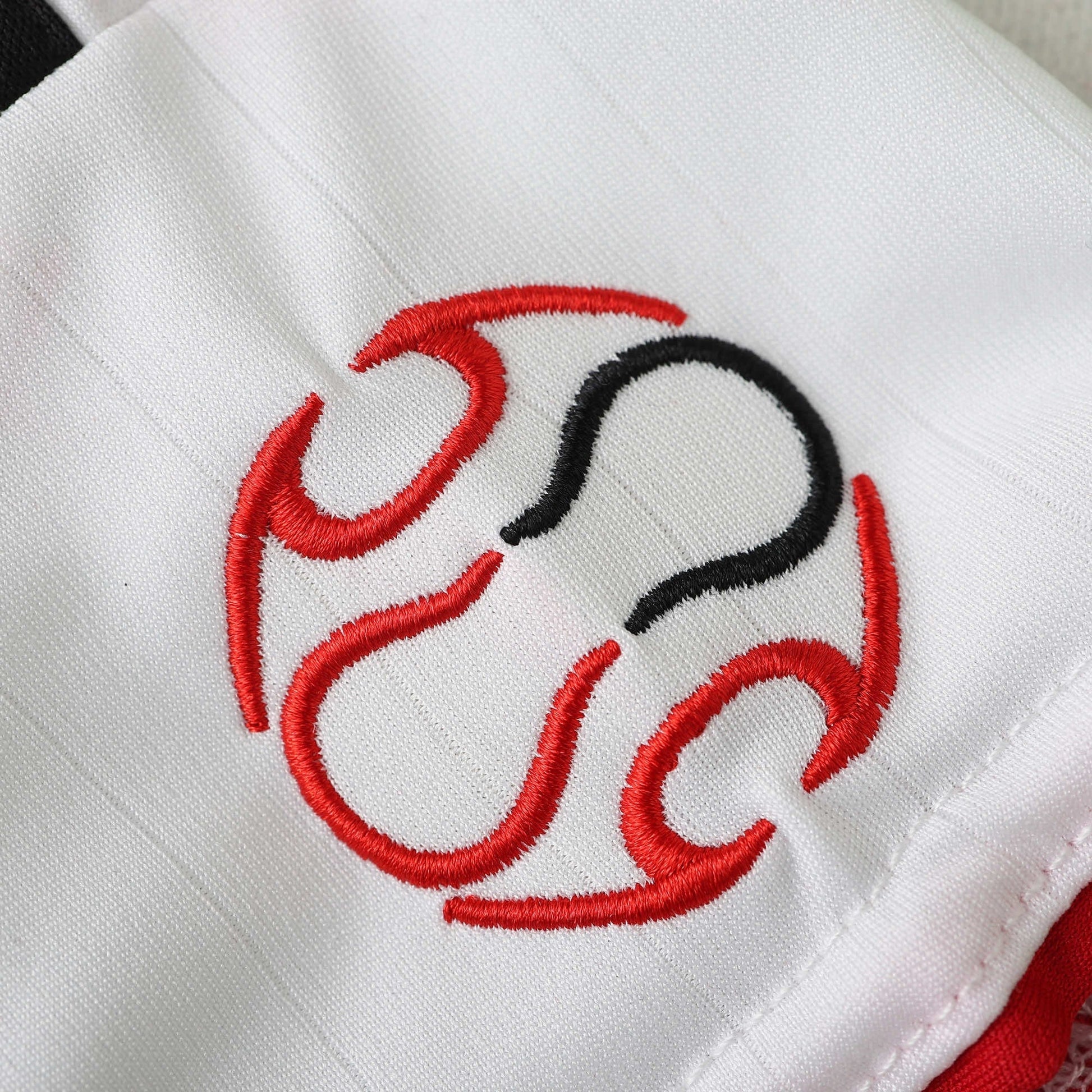 Retro Away 2006/07 Shirt
