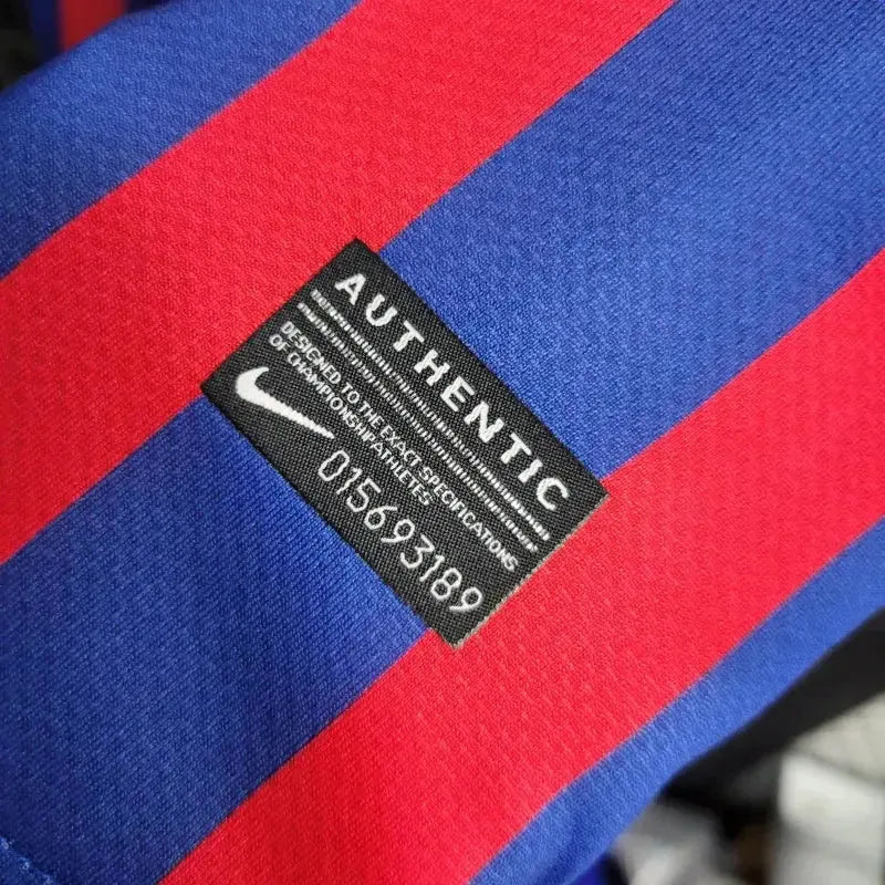 Retro Home 2011/12 Long Sleeve Shirt