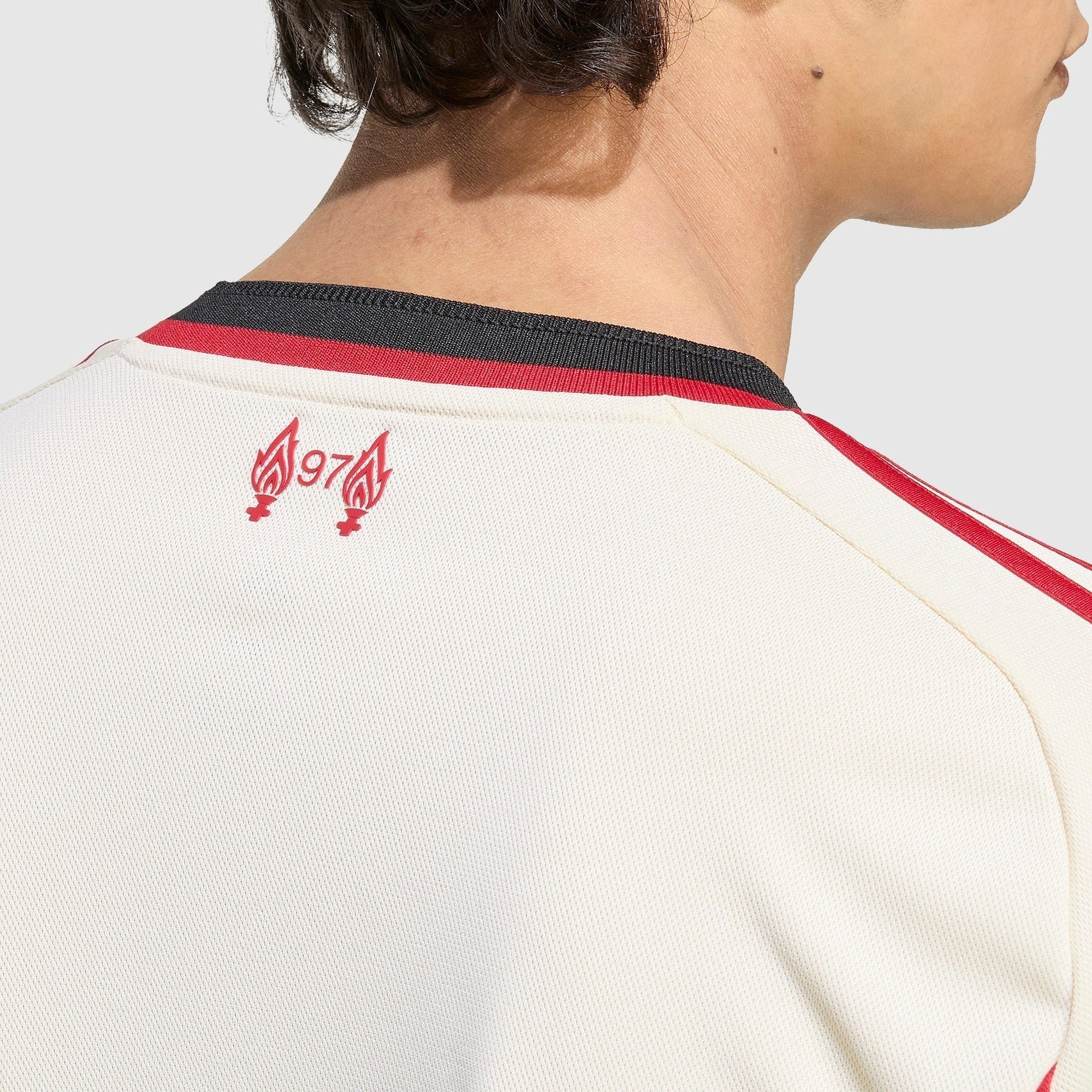 Away 25/26 Men’s Shirt Long Sleeve