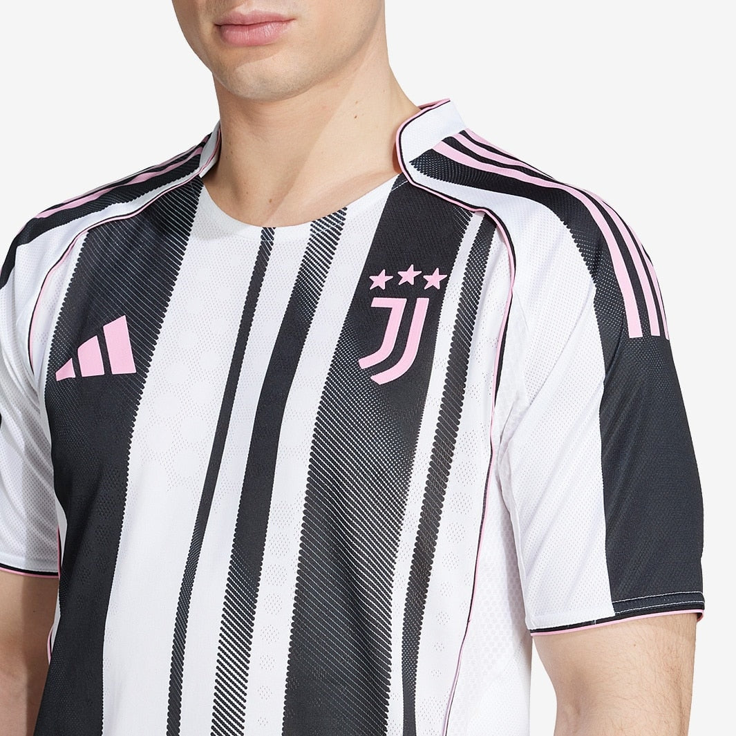 Home 25/26 Player Edition Shirt