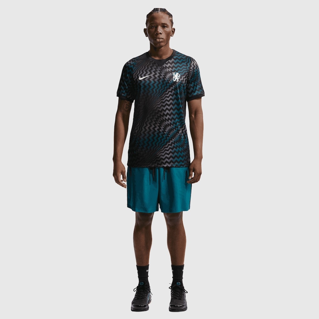 Goalkeeper 26/27 Shirt