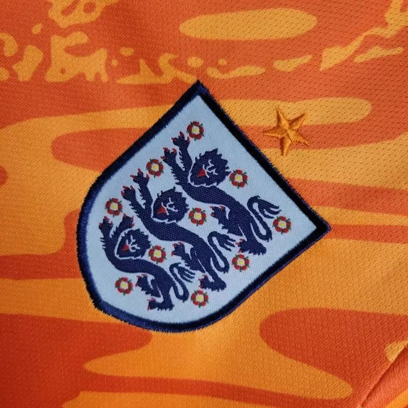 Goalkeeper 24/25 Kids Shirt Kit
