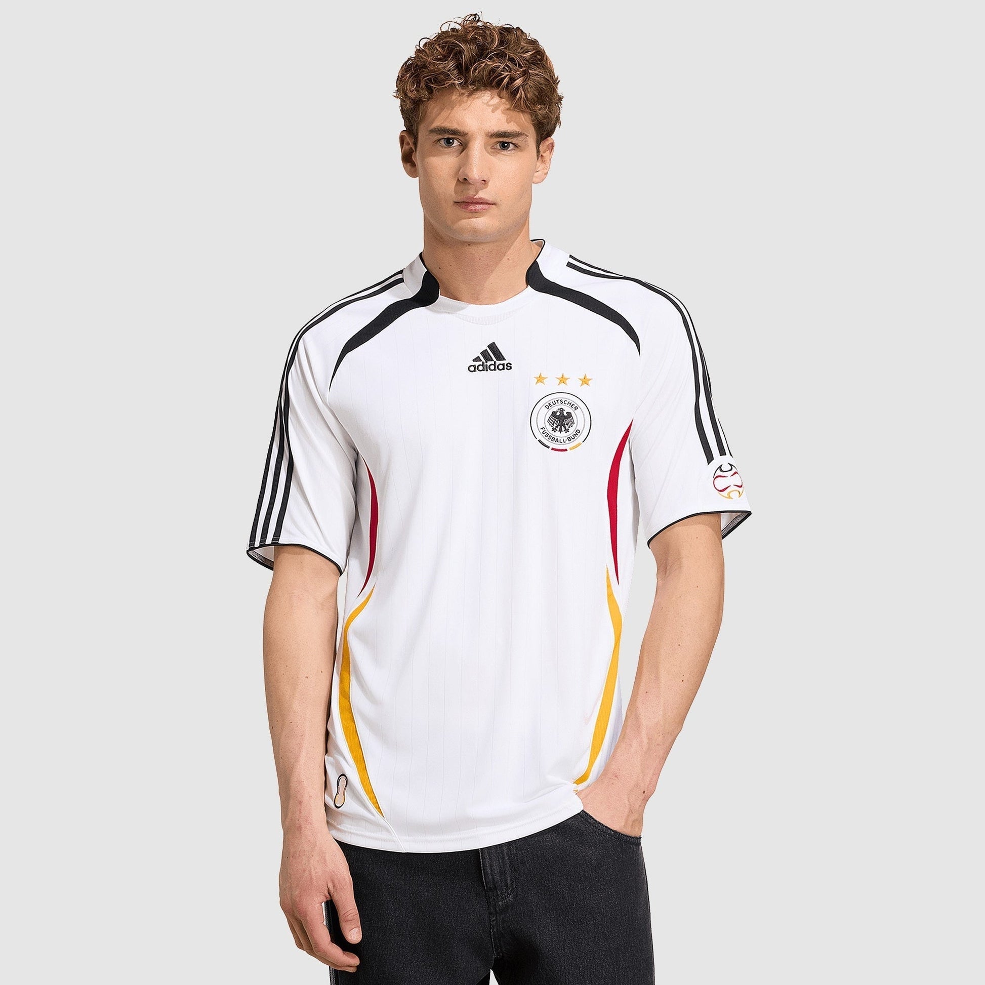 Retro Home 2006 Shirt