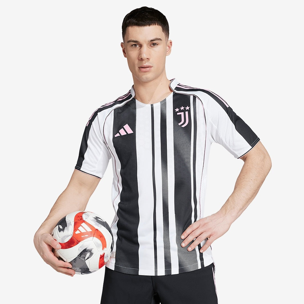 Home 25/26 Player Edition Shirt