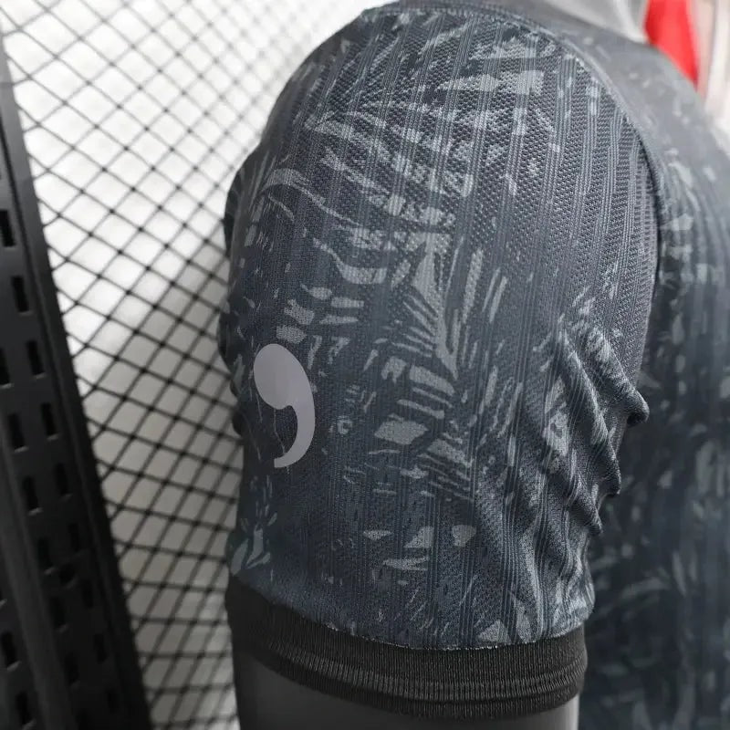 GOAT #11 Special Edition - Player Edition Blackout Special Edition Men’s Shirt