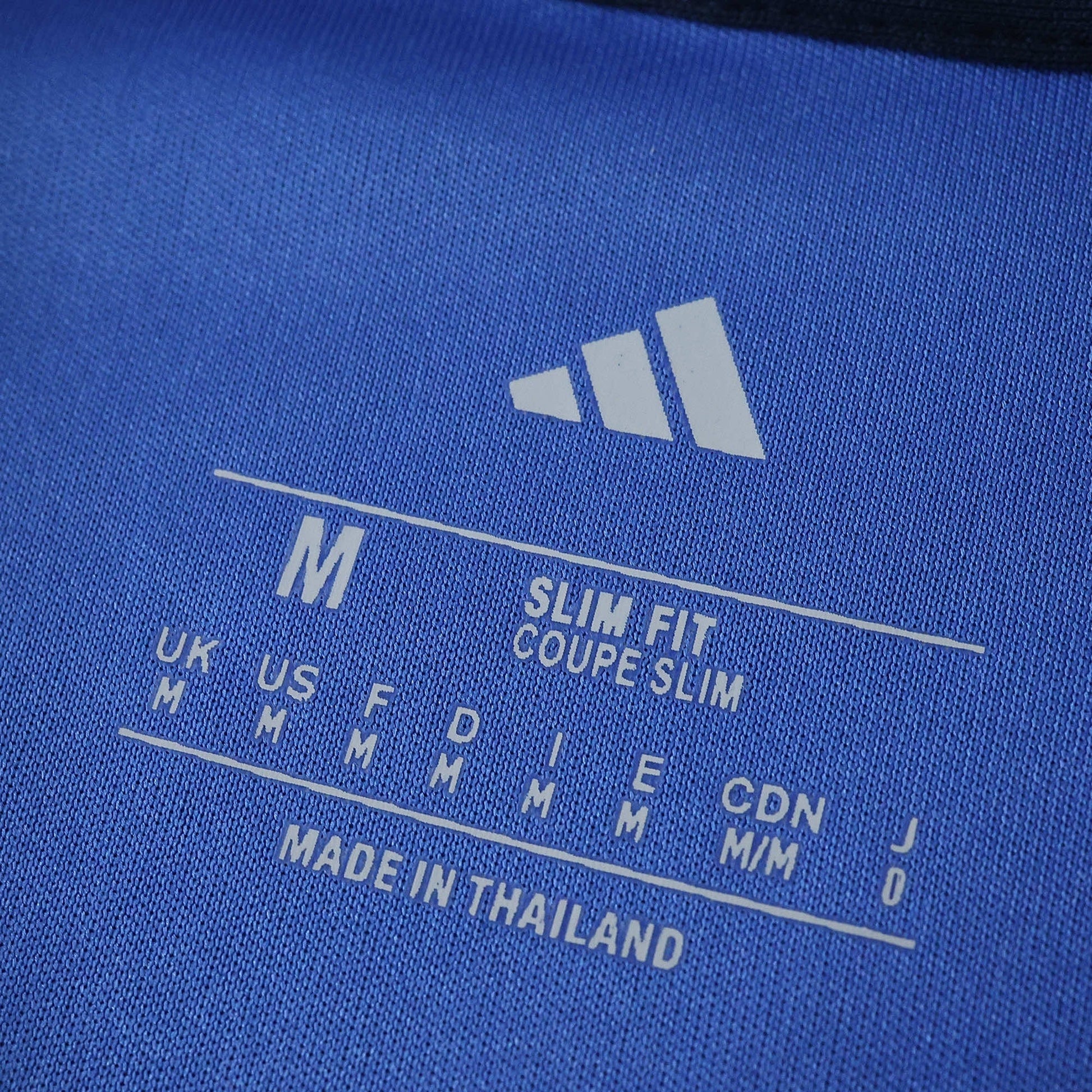 Away 25/26 Men’s Shirt