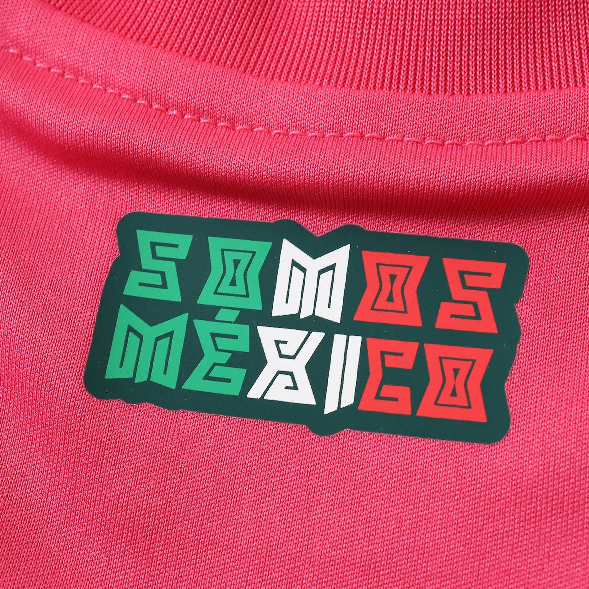 Goalkeeper 26/27 Shirt