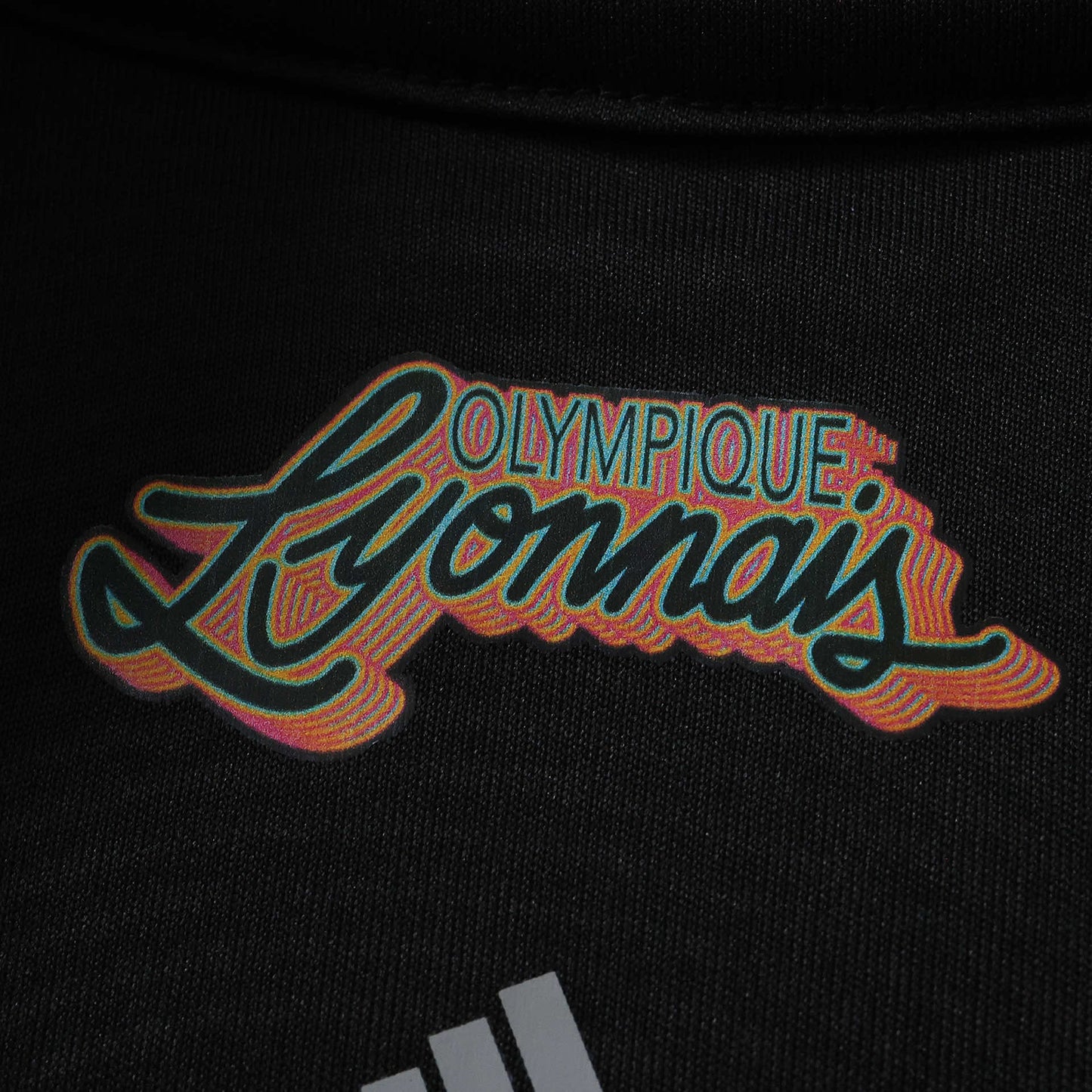 Third 26/27 Men’s Shirt