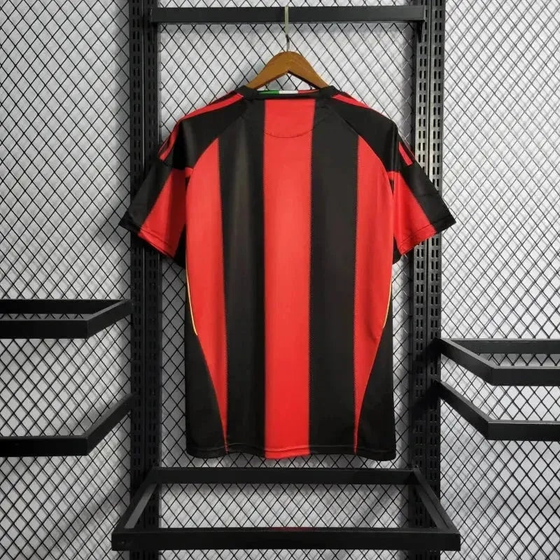 Retro Home 2010/11 Shirt