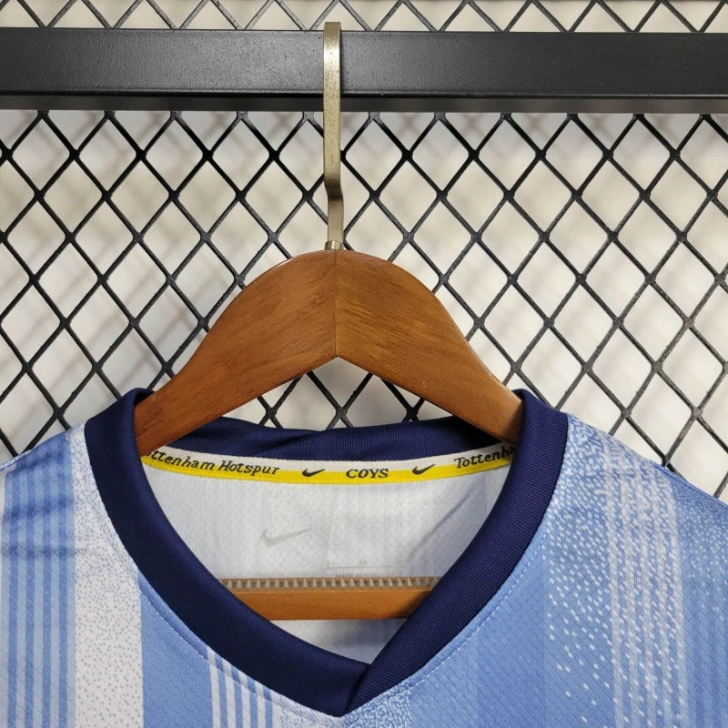 Away 24/25 Kids Shirt Kit