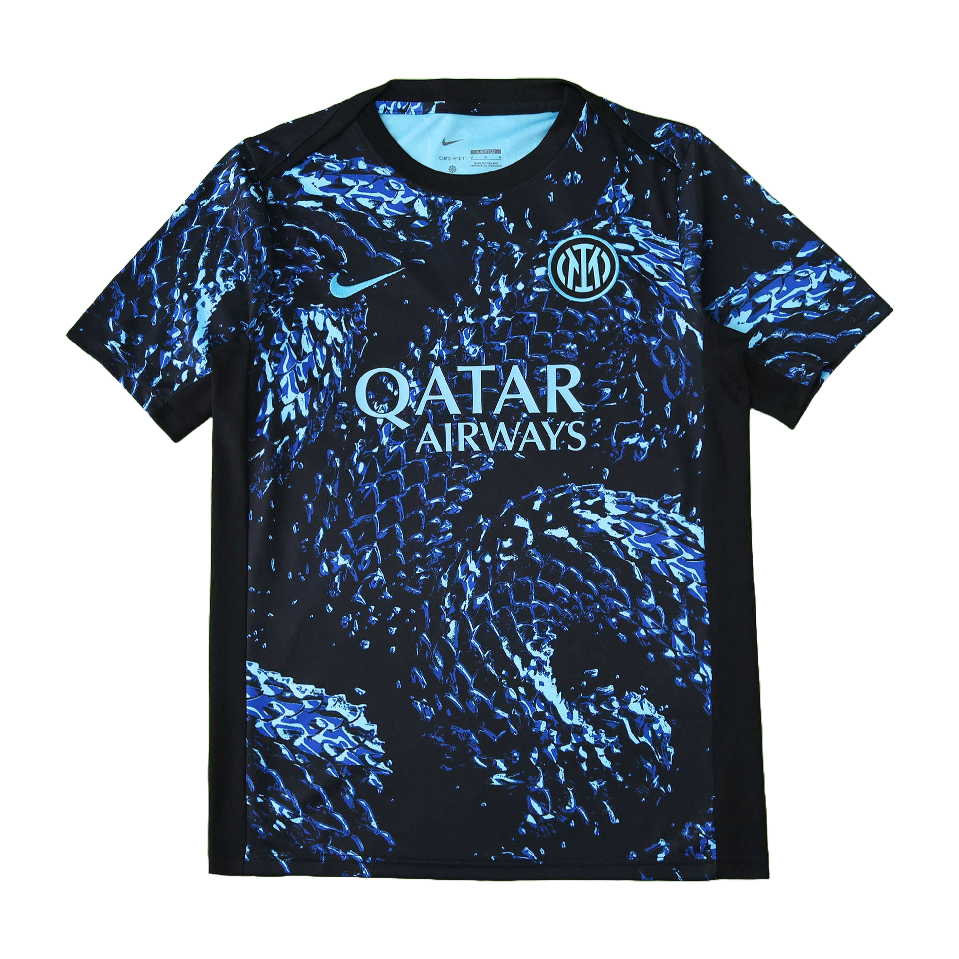 Pre-Match 25/26 Shirt