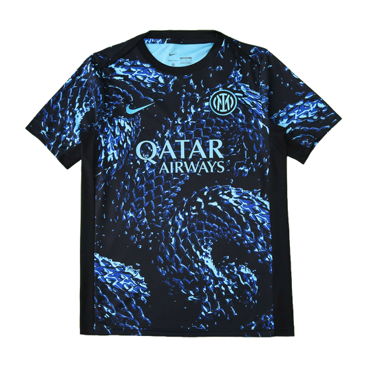 Pre-Match 25/26 Shirt
