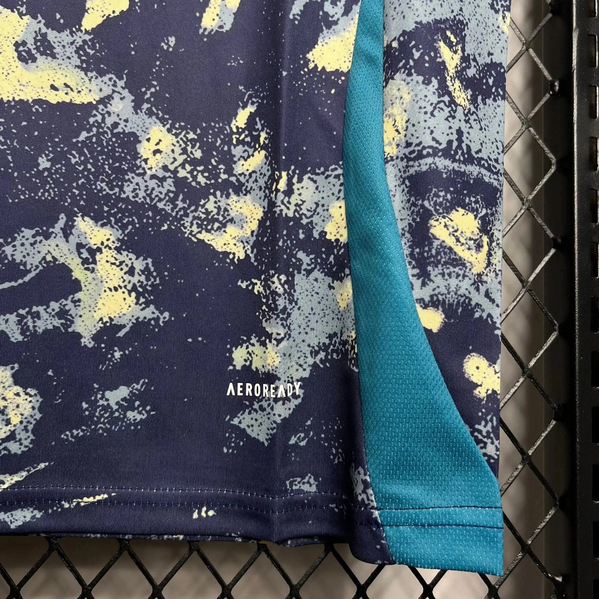 Away 24/25 Men’s Shirt
