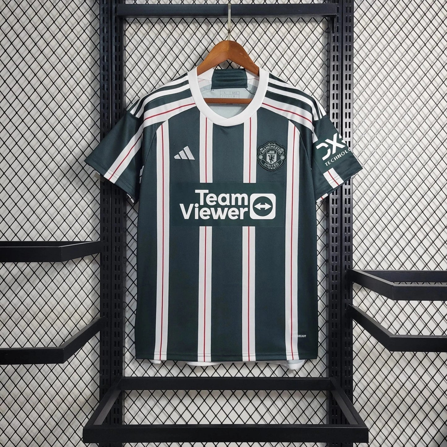 Away 23/24 Men’s Shirt