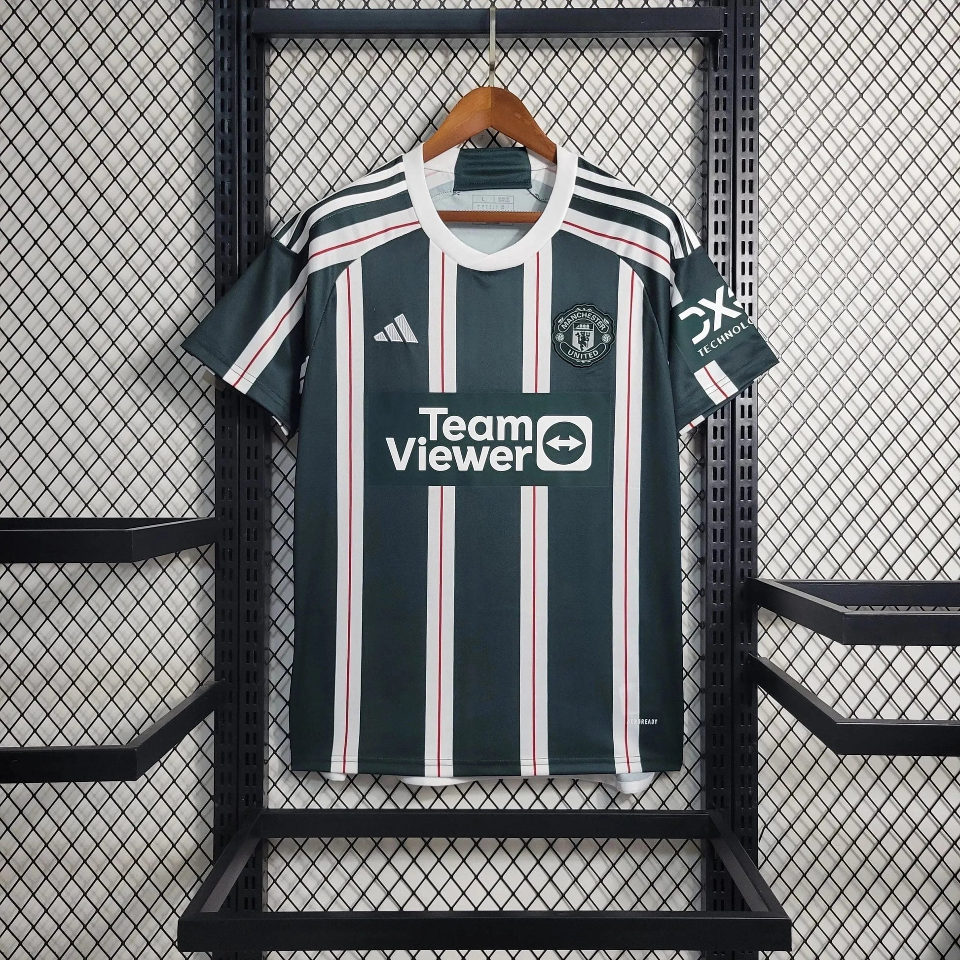 Away 23/24 Men’s Shirt