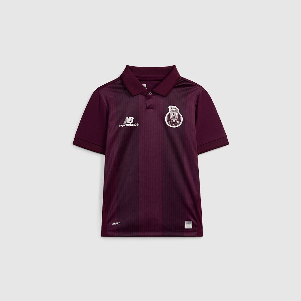 Away 26/27 Kids Shirt Kit