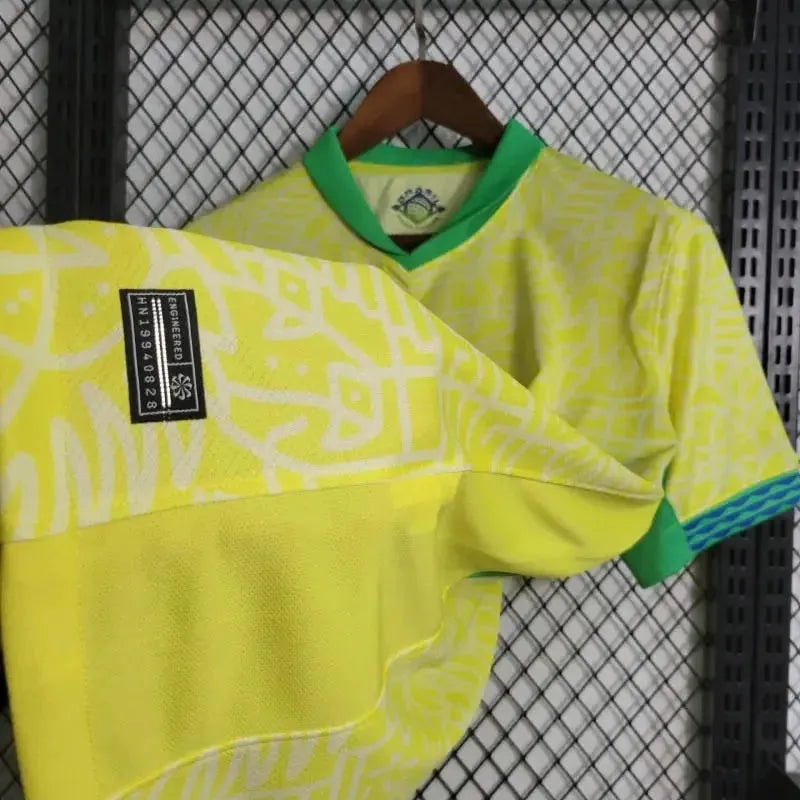 Home 24/25 Men’s Shirt
