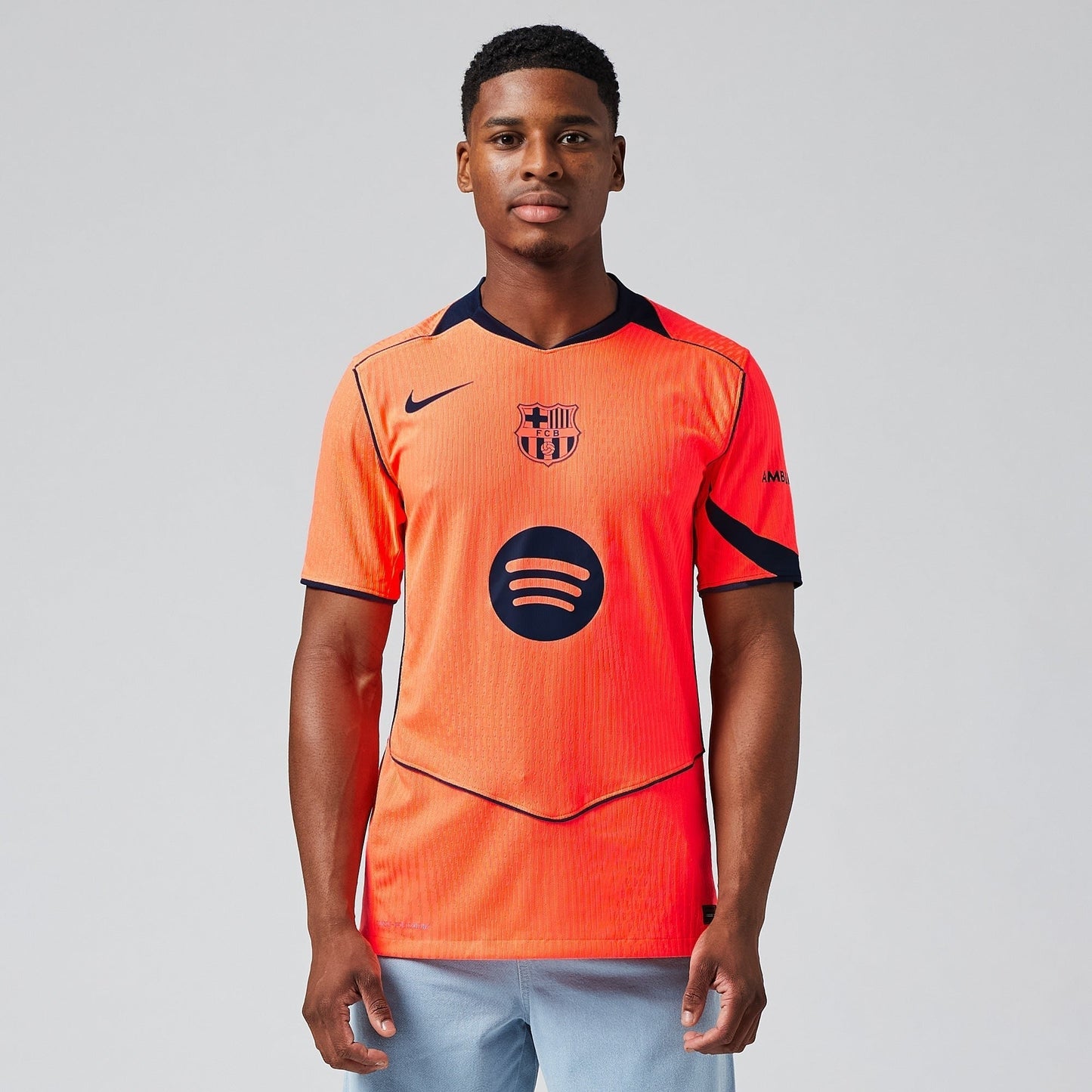 Third 25/26 Player Edition Shirt