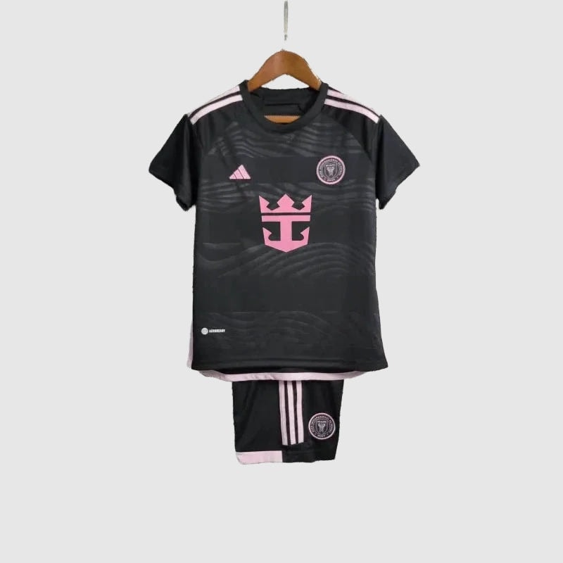 Away 24/25 Kids Shirt Kit
