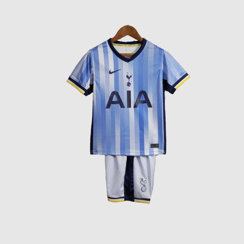 Away 24/25 Kids Shirt Kit