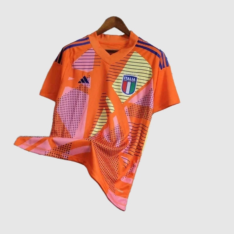 Goalkeeper 24/25 Shirt
