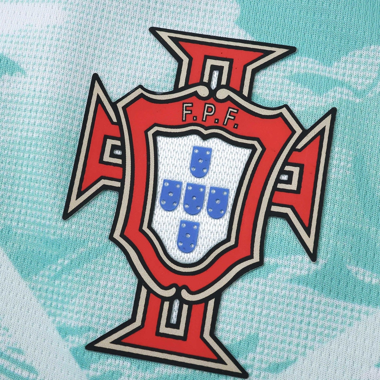 Away 26/27 Men’s Shirt