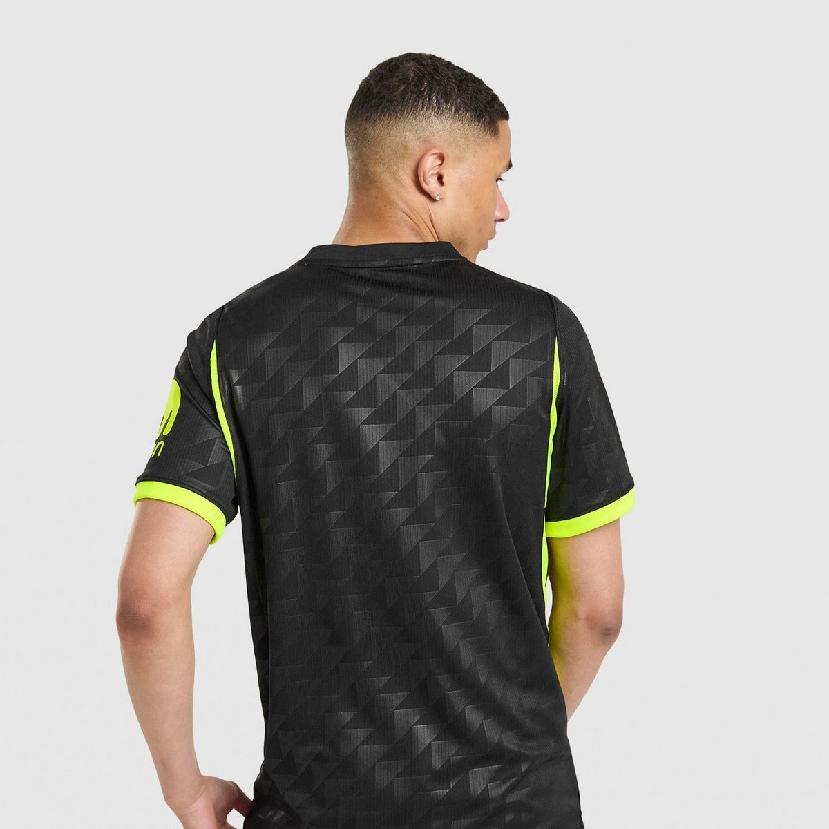 Away 26/27 Men’s Shirt