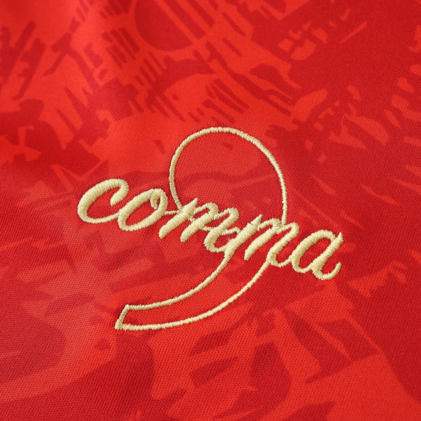 “Los Toros” - Special Edition Men’s Shirt